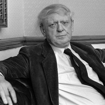 Anthony Burgess