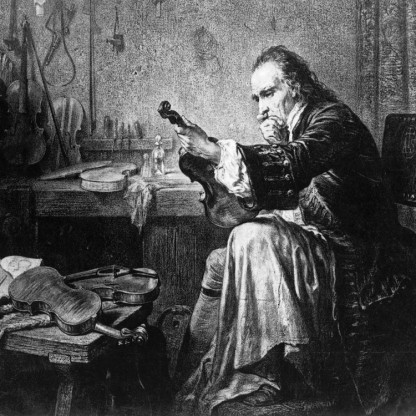 Antonio Stradivari