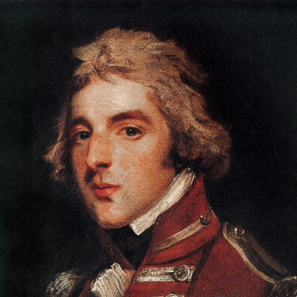 Arthur Wellesley, 1st Duke of Wellington