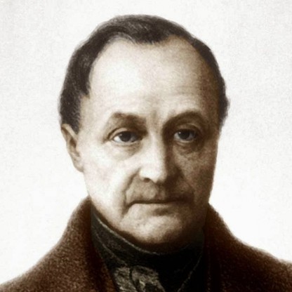 Auguste Comte