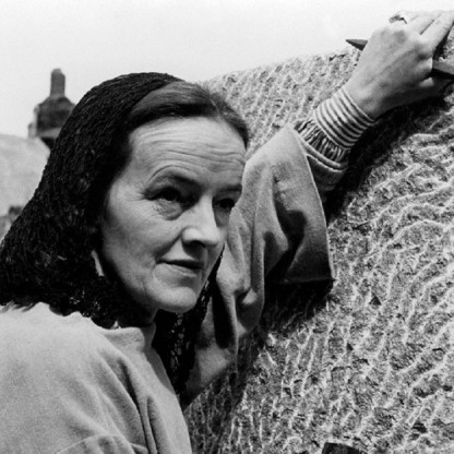 Barbara Hepworth