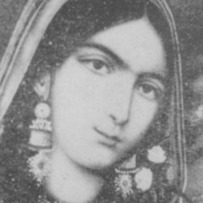 Begum Hazrat Mahal