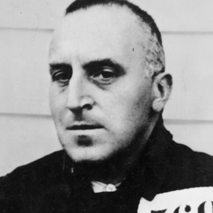 Carl von Ossietzky