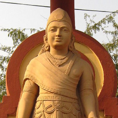 Chandragupta Maurya