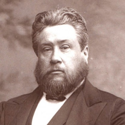 Charles Spurgeon