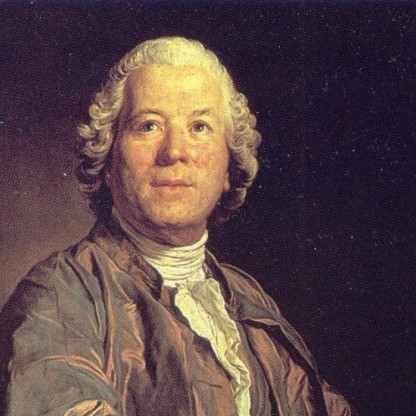 Christoph Willibald Gluck