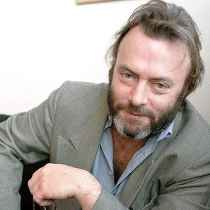 Christopher Hitchens