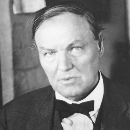 Clarence Darrow