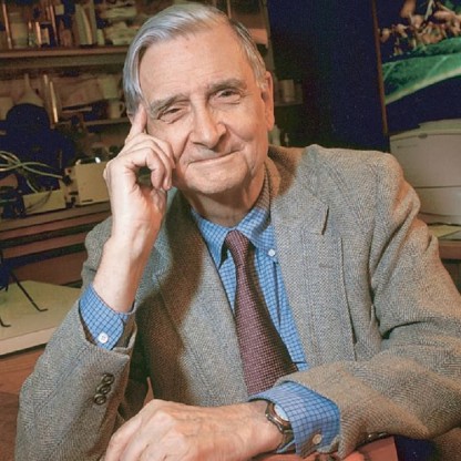 E. O. Wilson