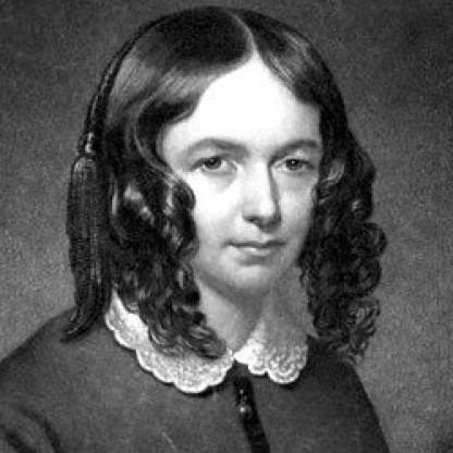 Elizabeth Barrett Browning