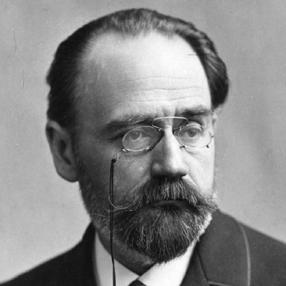 Emile Zola