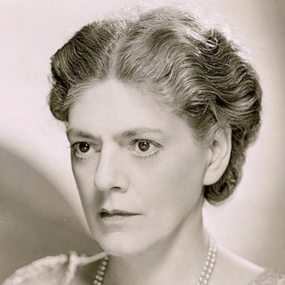 Ethel Barrymore