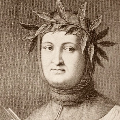 Francesco Petrarch