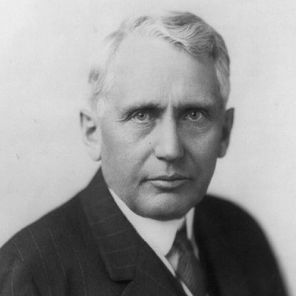 Frank B. Kellogg