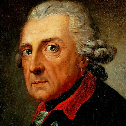 Frederick The Great