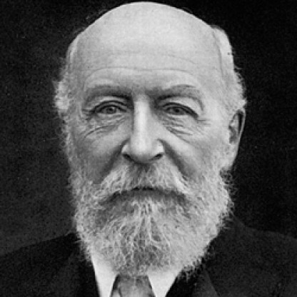 George Cadbury