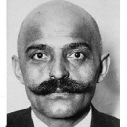 George Gurdjieff