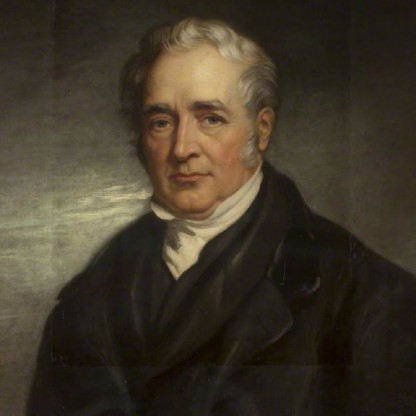 George Stephenson