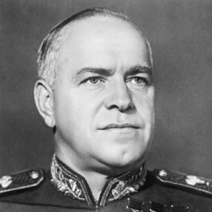 Georgy Zhukov