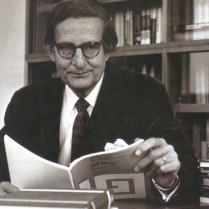 Hans Eysenck