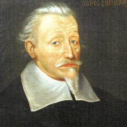 Heinrich Schütz