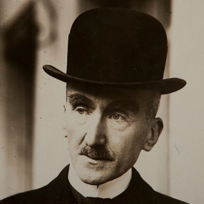 Henri Bergson