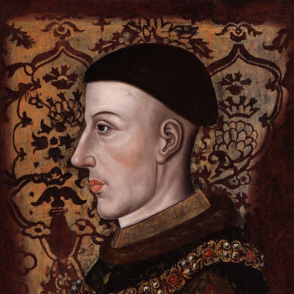 Henry V of England