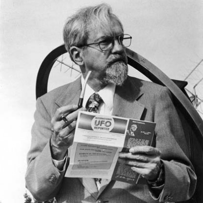 J. Allen Hynek