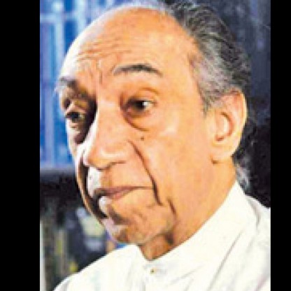 J. R. Jayewardene