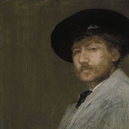 James Abbott McNeill Whistler