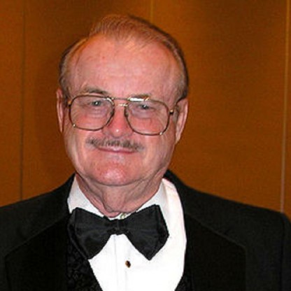 Jerry Pournelle