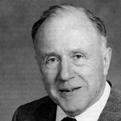 John Archibald Wheeler