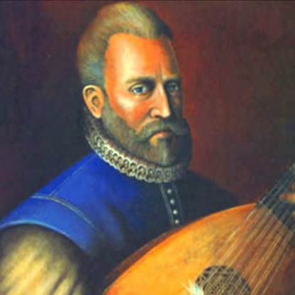 John Dowland