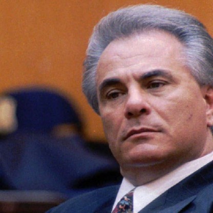 John Gotti