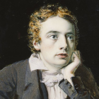 John Keats