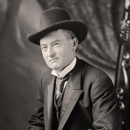 John Nance Garner