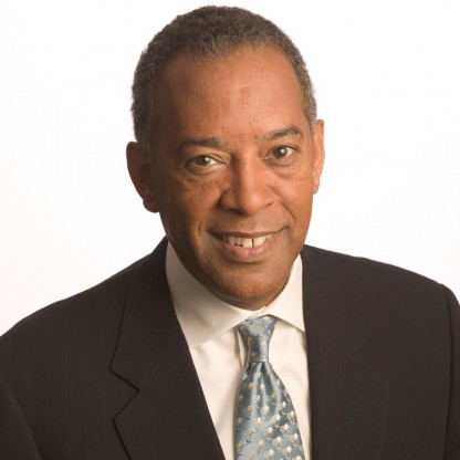 John W. Thompson