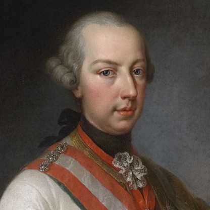 Joseph II, Holy Roman Emperor