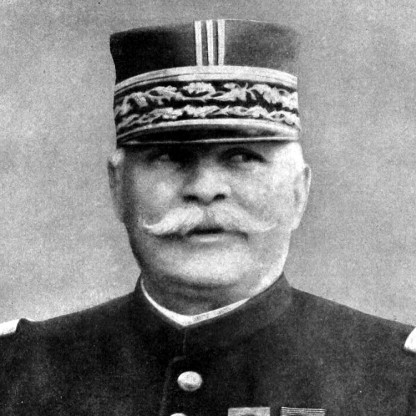 Joseph Joffre