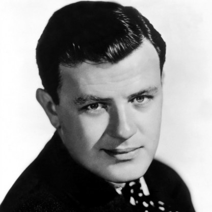 Joseph L. Mankiewicz