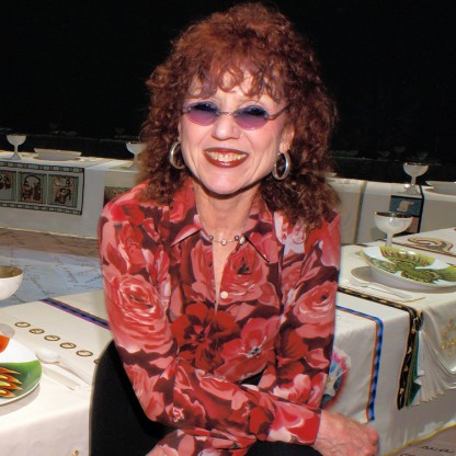 Judy Chicago