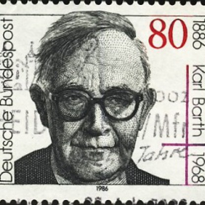 Karl Barth