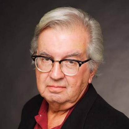 Larry McMurtry