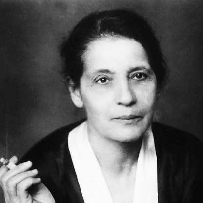 Lise Meitner