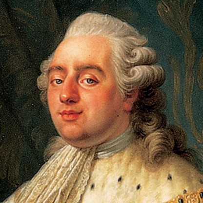 Louis XVI of France