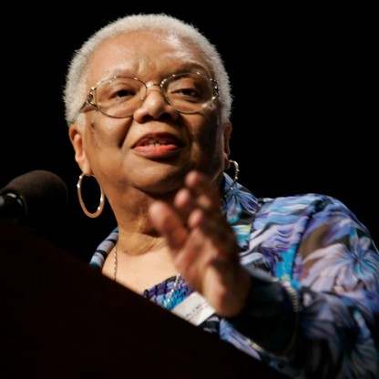 Lucille Clifton