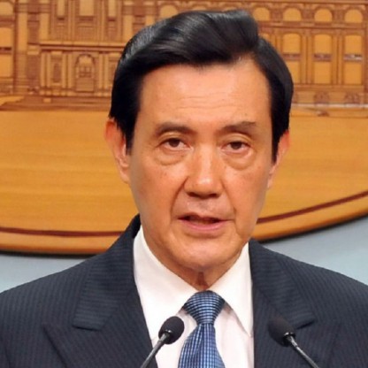 Ma Ying-jeou