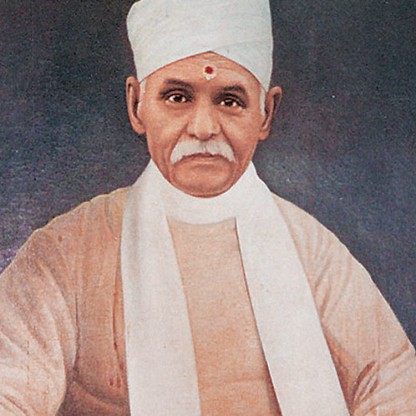 Madan Mohan Malaviya