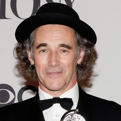 Mark Rylance