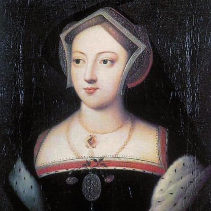 Mary Boleyn